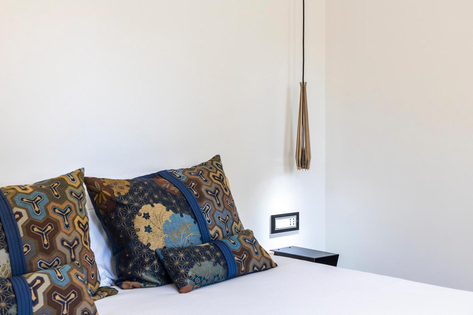 Villa VI Flumini di Quartu Εξωτερικό φωτογραφία