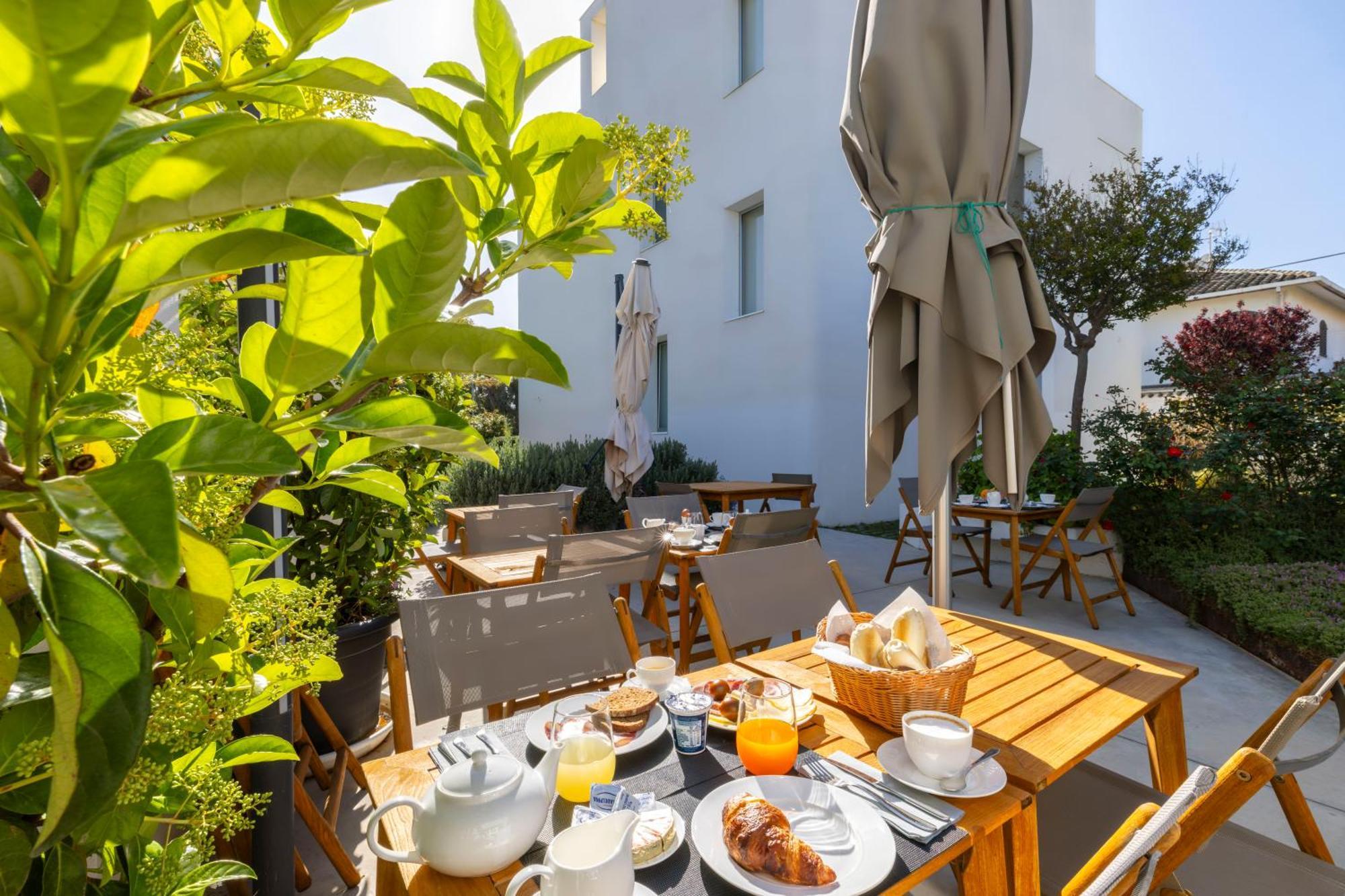 Villa VI Flumini di Quartu Εξωτερικό φωτογραφία