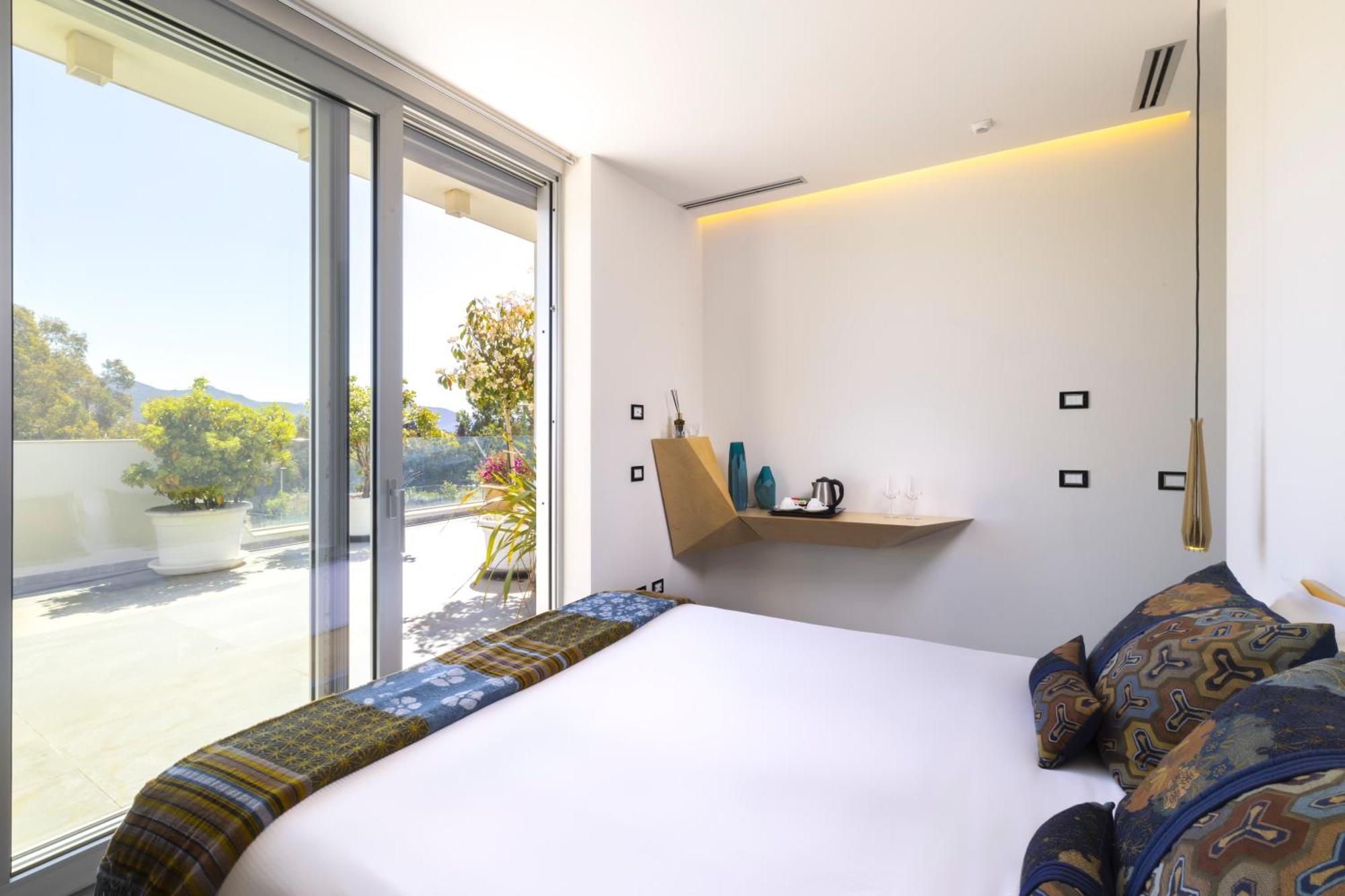 Villa VI Flumini di Quartu Εξωτερικό φωτογραφία