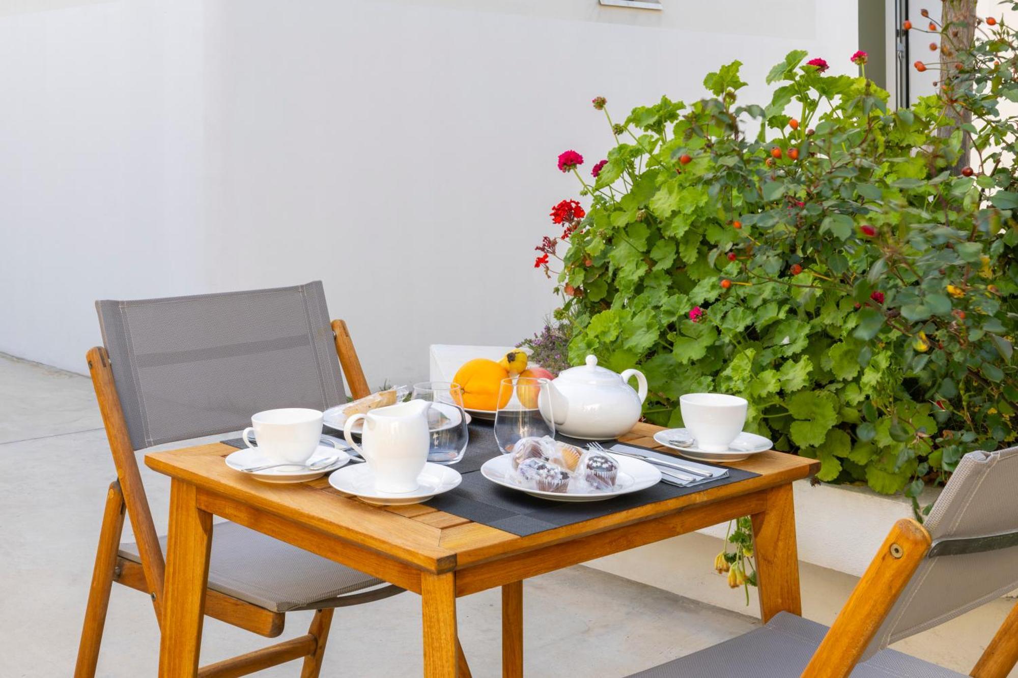 Villa VI Flumini di Quartu Εξωτερικό φωτογραφία