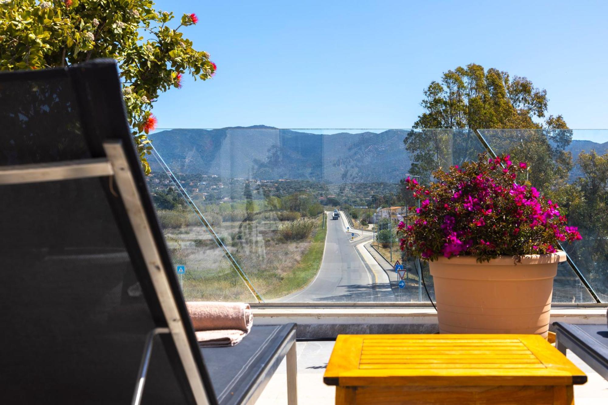 Villa VI Flumini di Quartu Εξωτερικό φωτογραφία