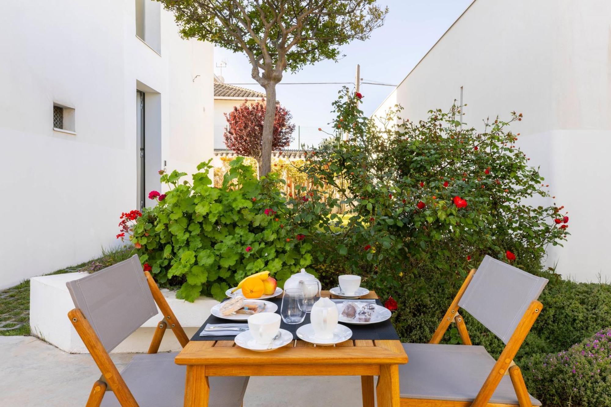 Villa VI Flumini di Quartu Εξωτερικό φωτογραφία