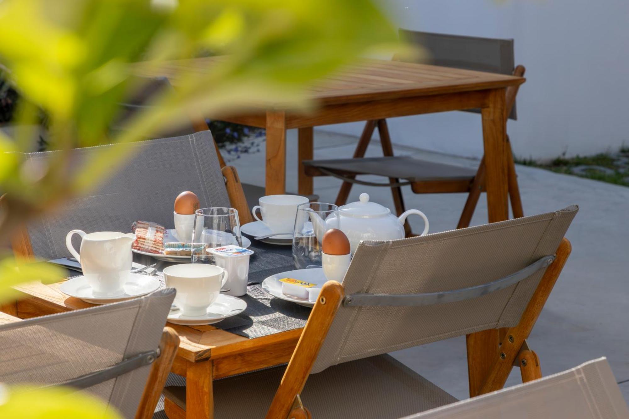 Villa VI Flumini di Quartu Εξωτερικό φωτογραφία