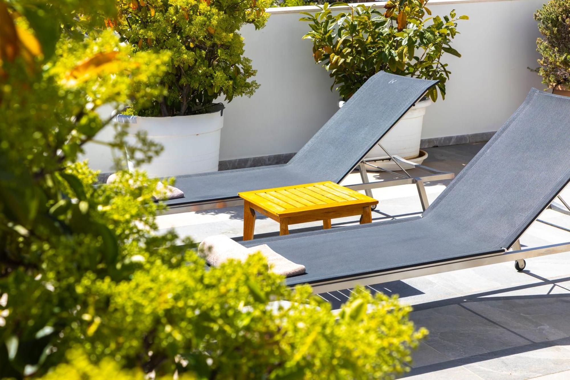 Villa VI Flumini di Quartu Εξωτερικό φωτογραφία