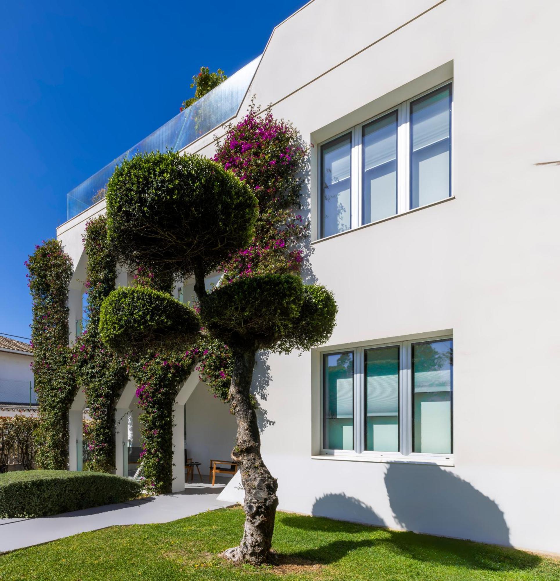 Villa VI Flumini di Quartu Εξωτερικό φωτογραφία